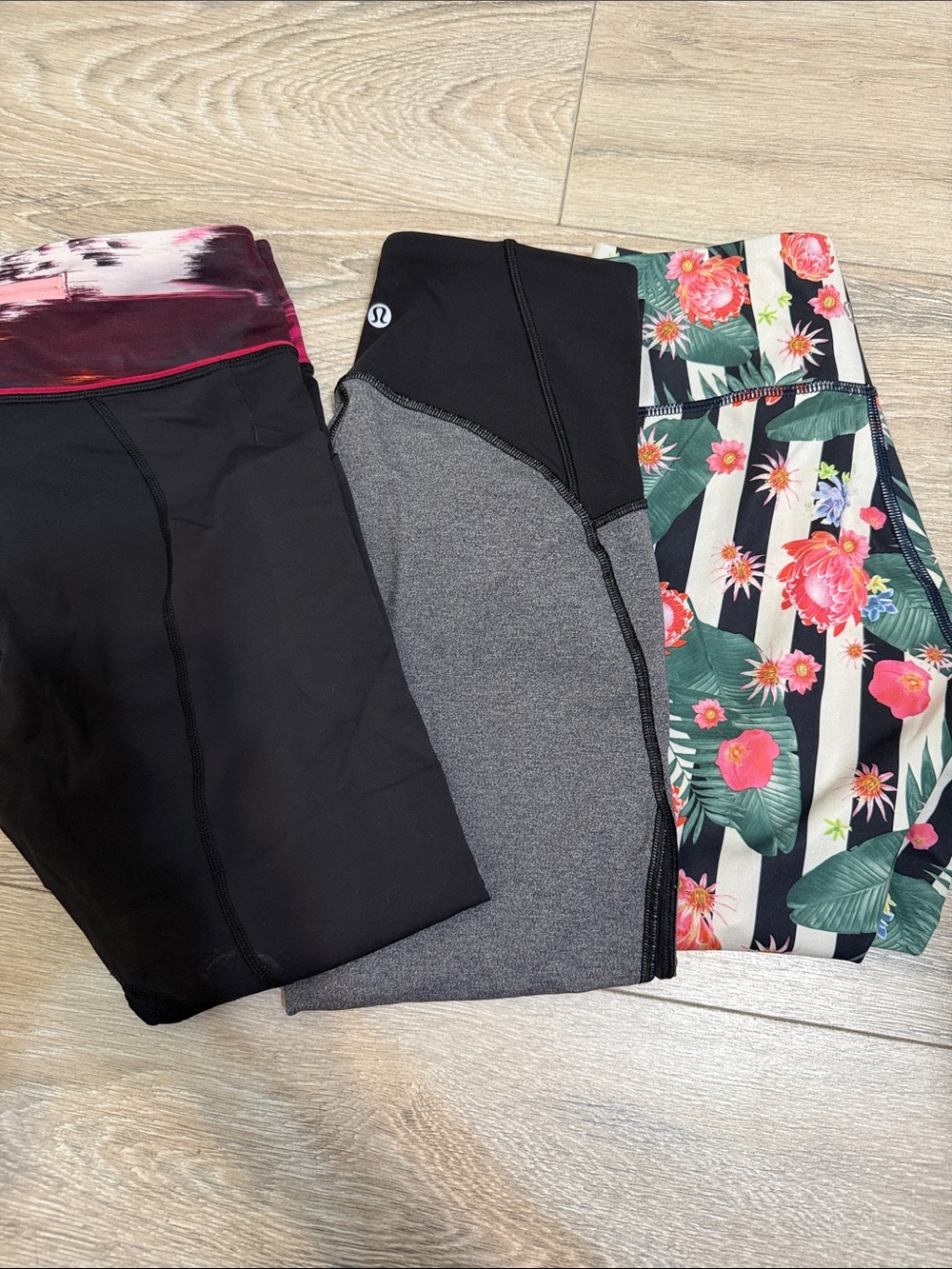 Lululemon bundle